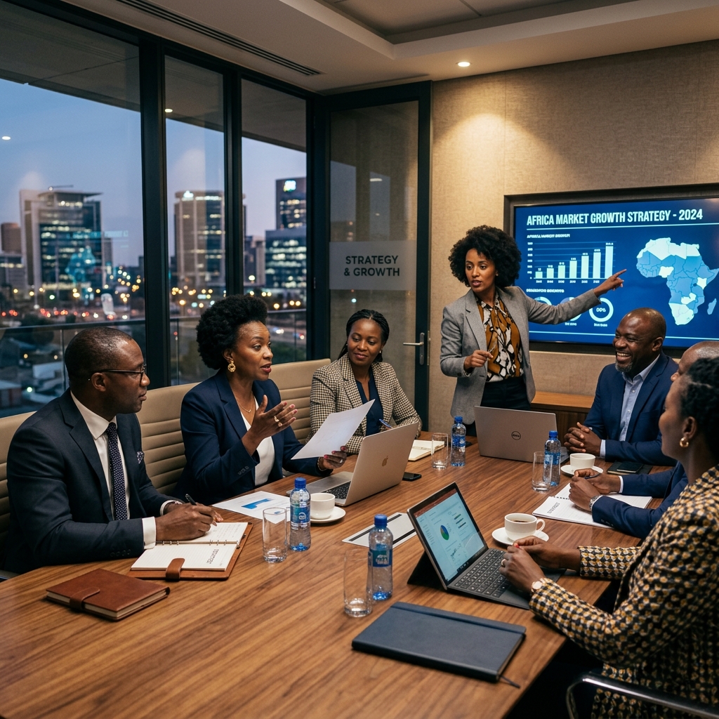 Accompagnement et Conseils